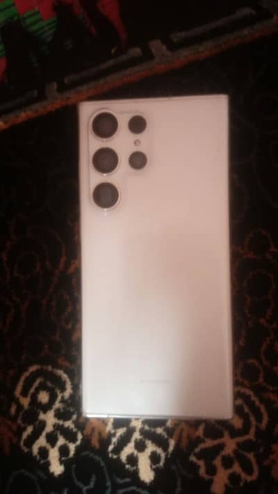 Samsung Mobile S23 Ultra
