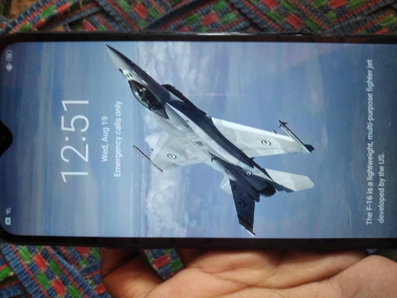 Realme C2 3