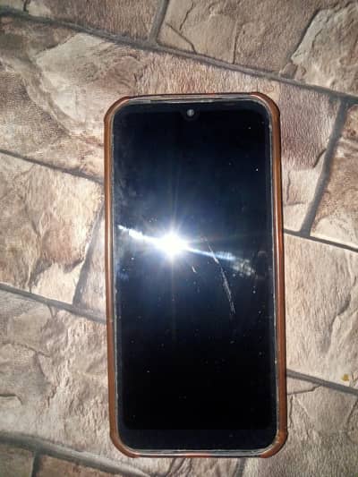 Infinix Smart 6