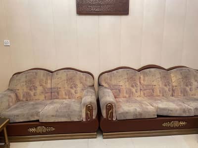 Sofa Set for Sale
