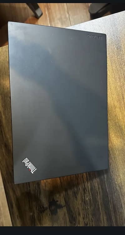 Lenovo thinkpad t480