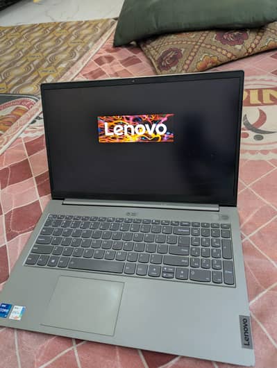 Lenovo Think book 15 G2