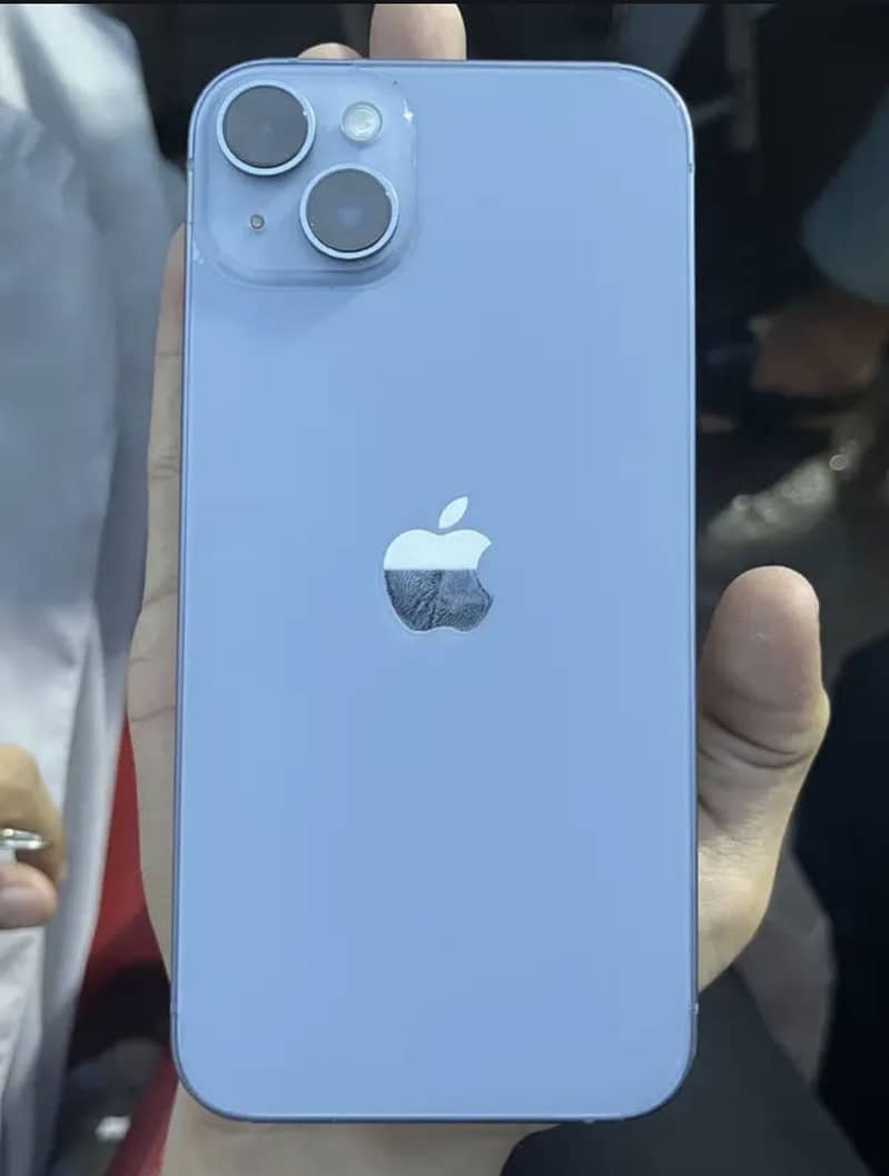 Apple iPhone 14 0