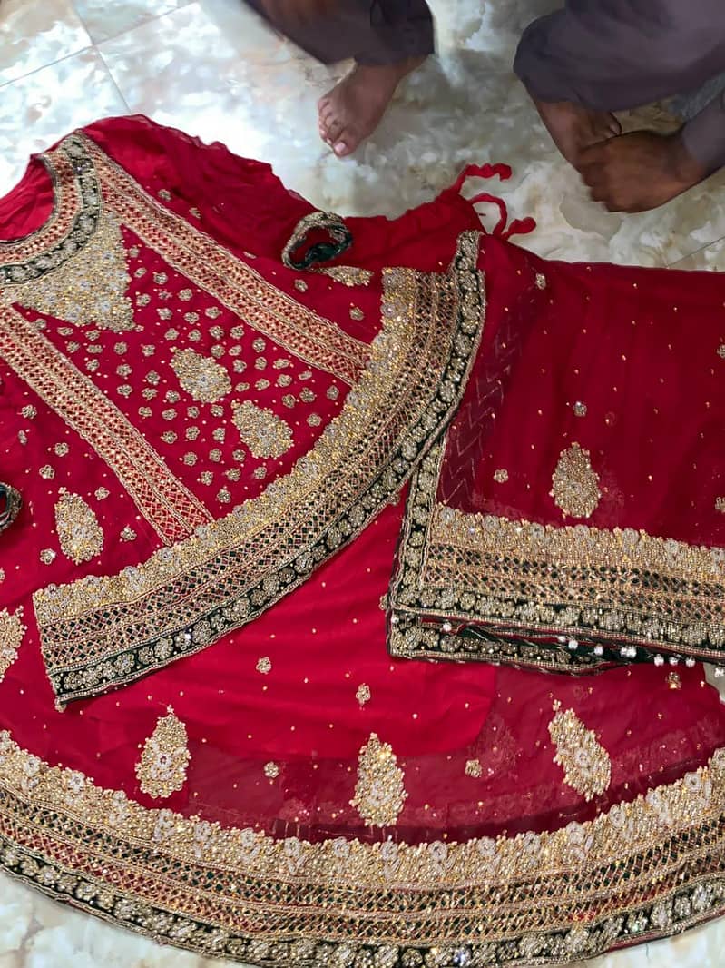 bridal 1
