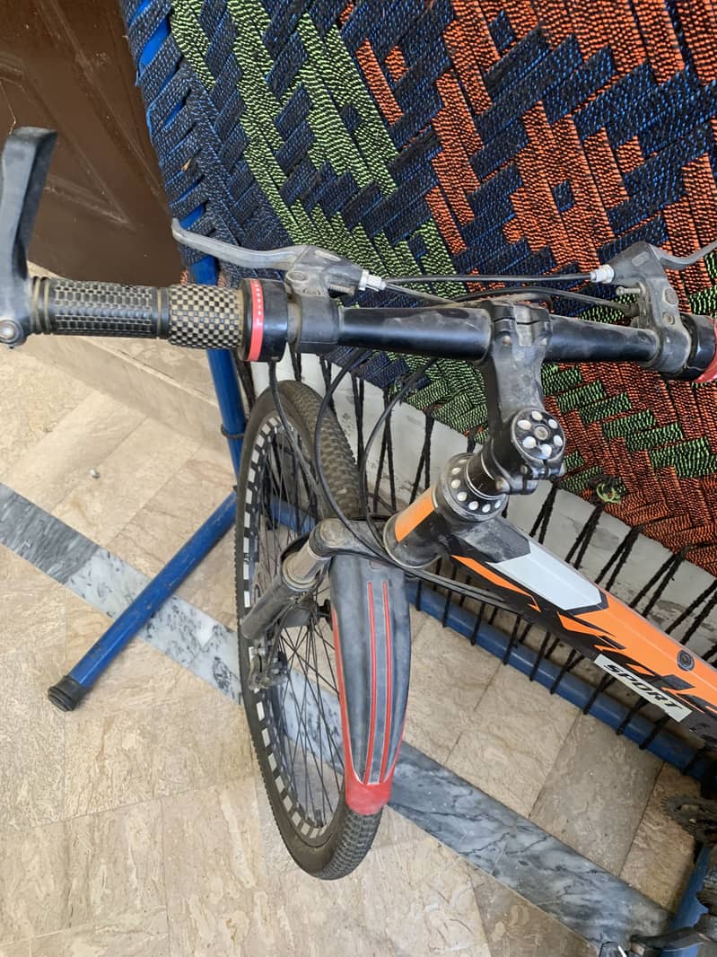 Imported Foldable Cycle 5