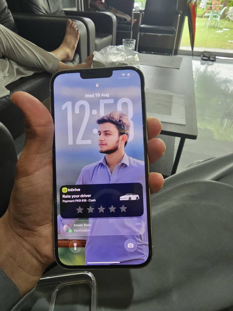 Apple iPhone 13 Pro Max 0
