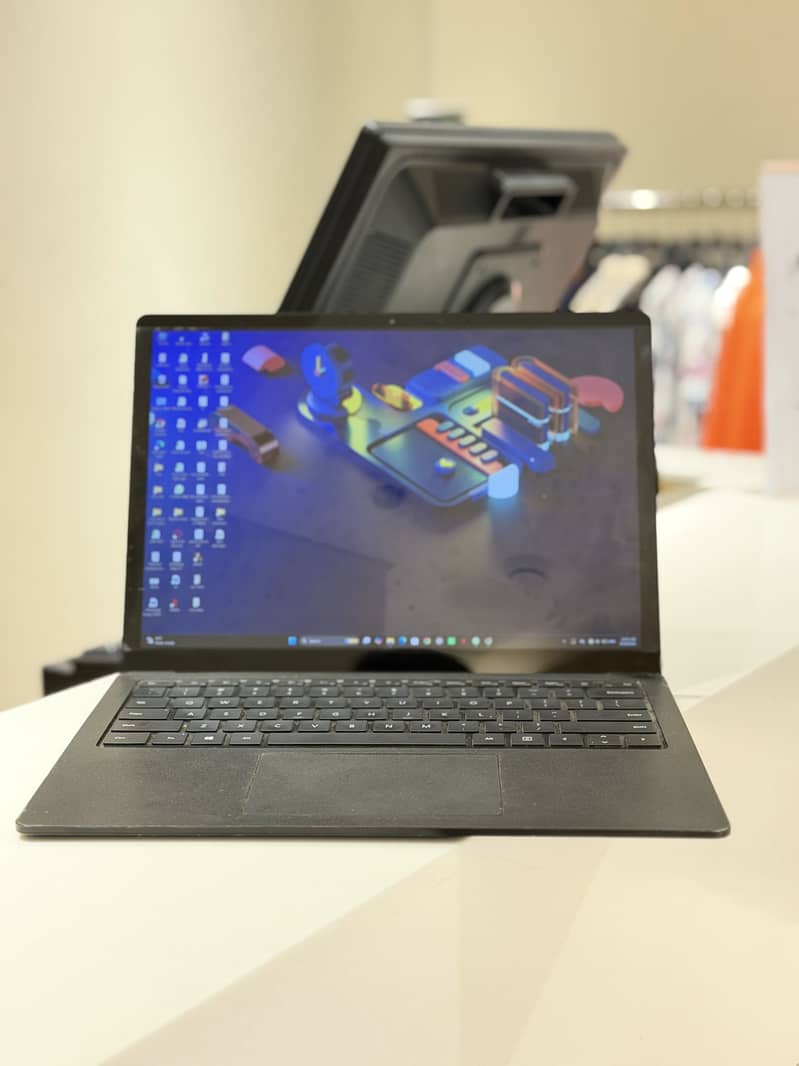 Microsoft surface 4 0