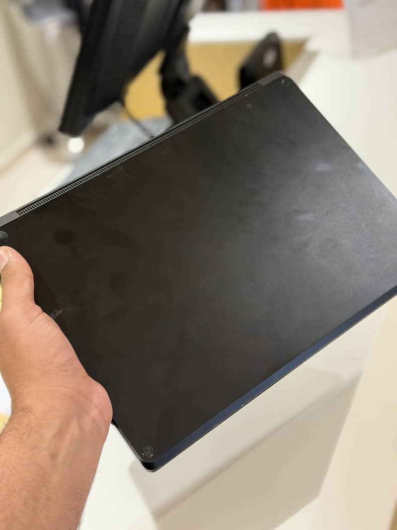 Microsoft surface 4 1