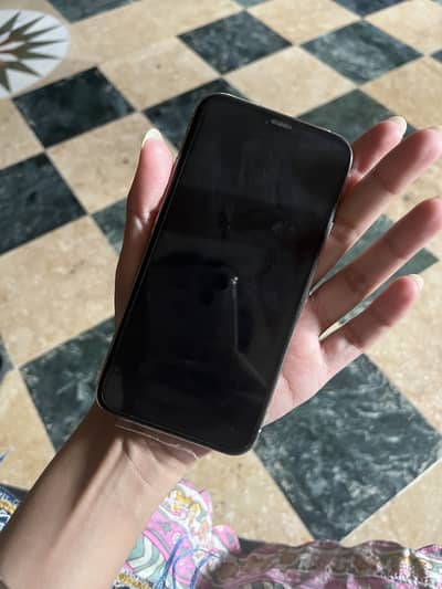 Apple iPhone 11 Pro