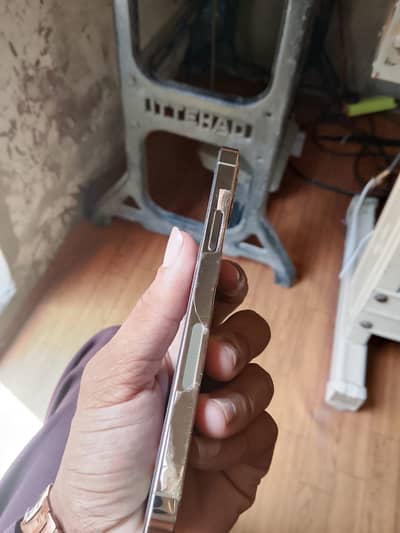 Apple iPhone 12 Pro