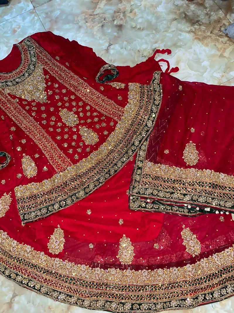 bridal 0
