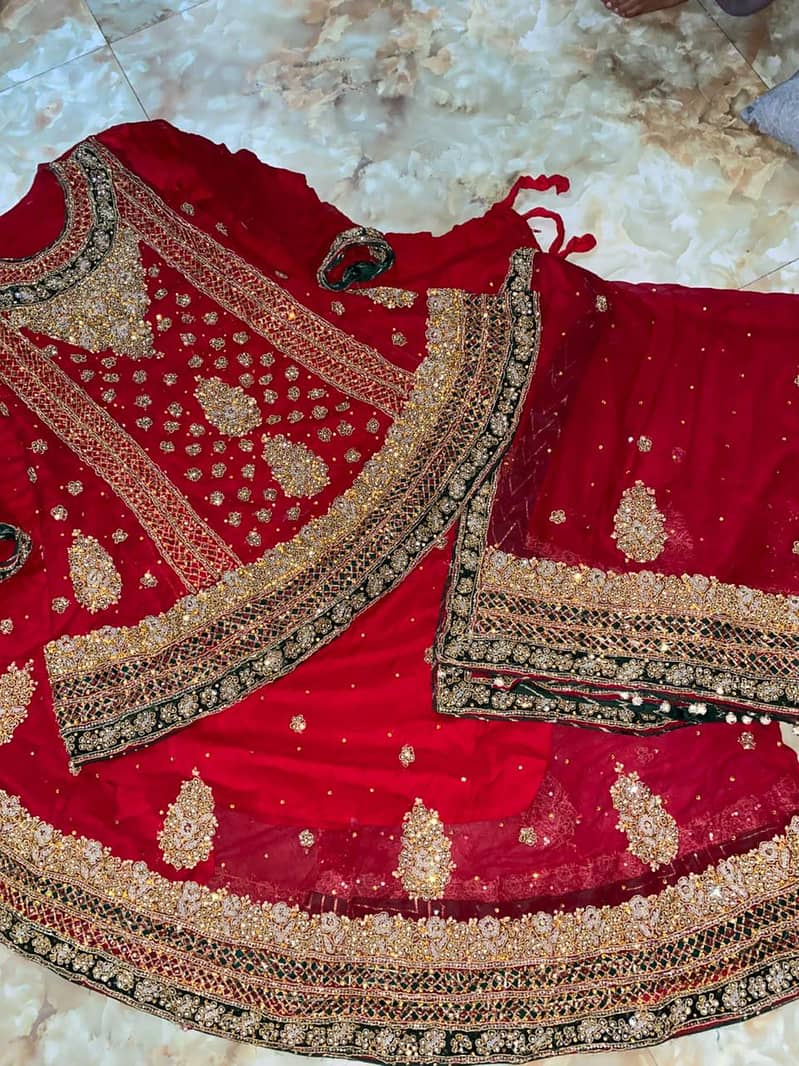 bridal 2