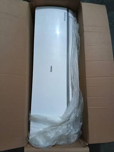 Haier AC 18 HFM