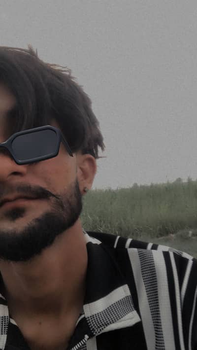 SHIRAZ ALI