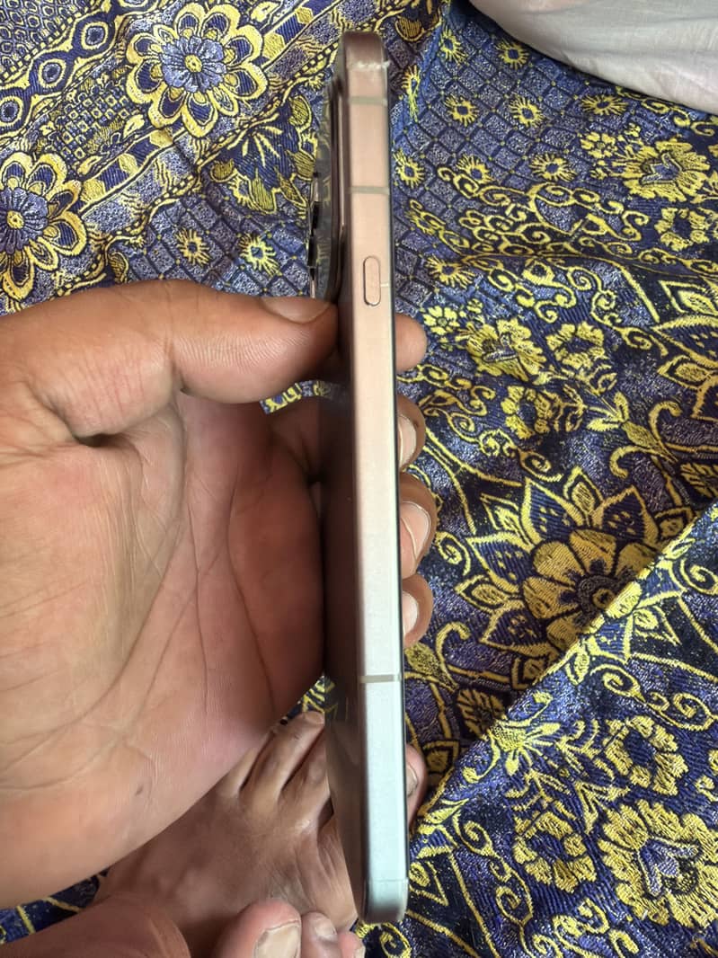 Infinix Note 6 0