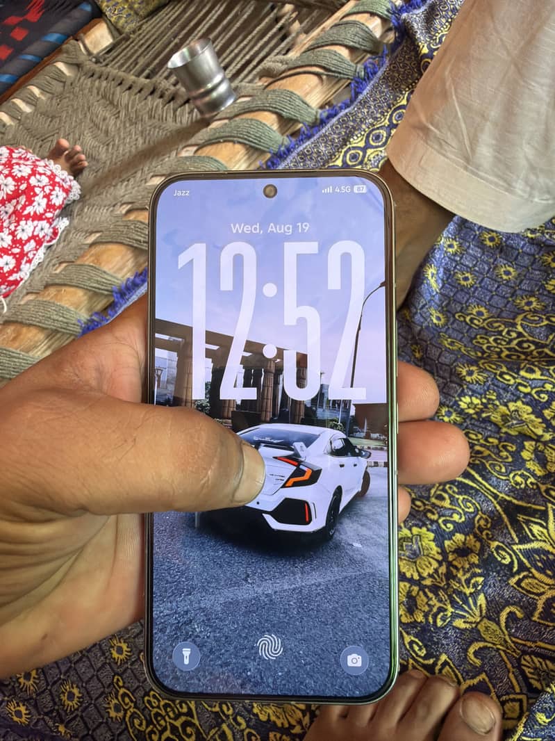 Infinix Note 6 5