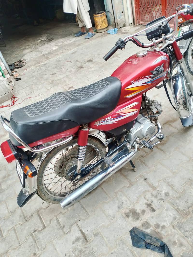 very good condition 1