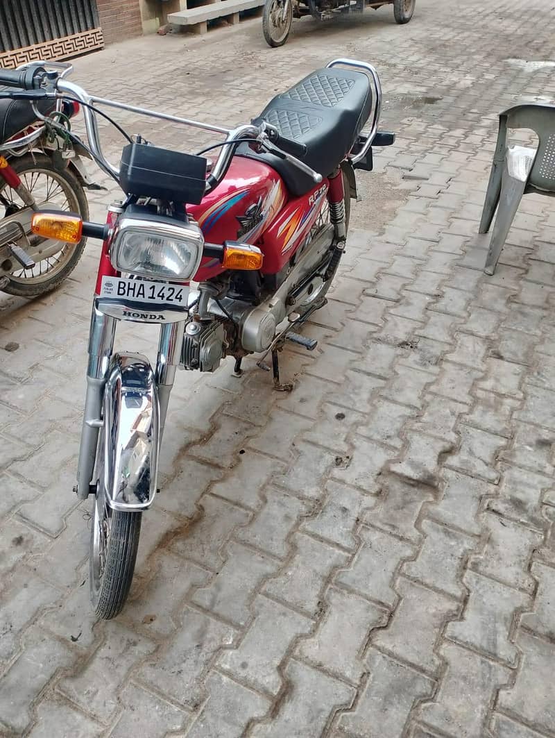 very good condition 2