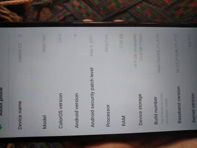 Realme C2