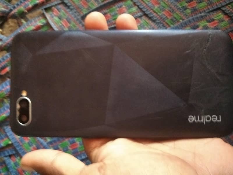 Realme C2 2