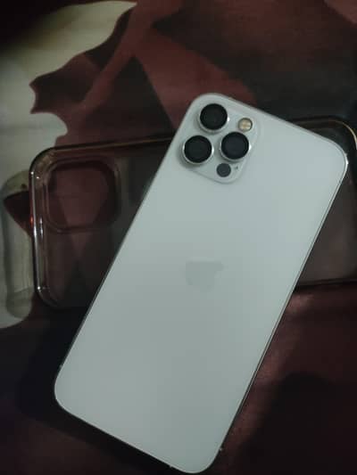 Apple iPhone 12 Pro