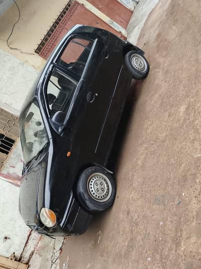 Hyundai Santro 2005