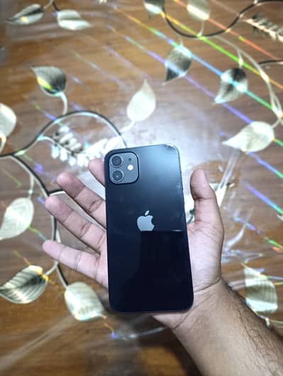 Apple iPhone 12