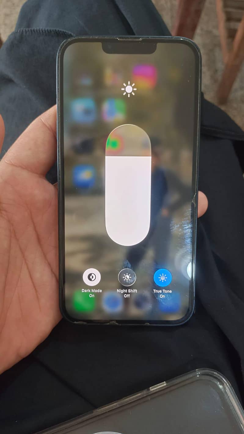 IPhone 13 5