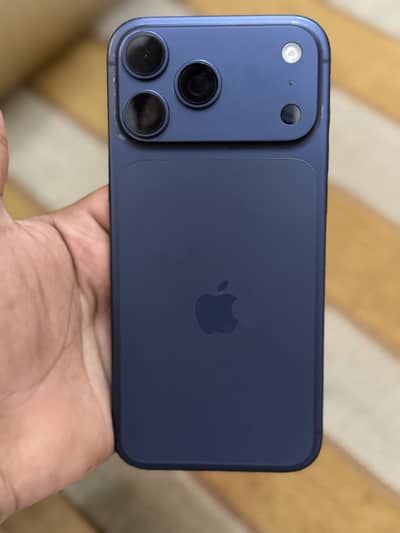 Apple iPhone 17 Pro Max JV 256 gb