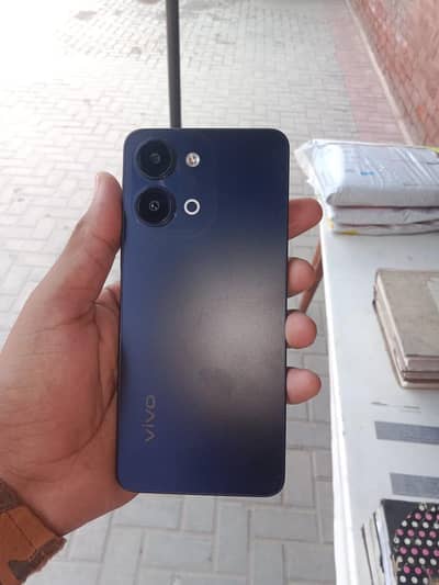 Vivo Y 05