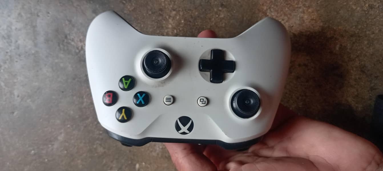 gamer 1