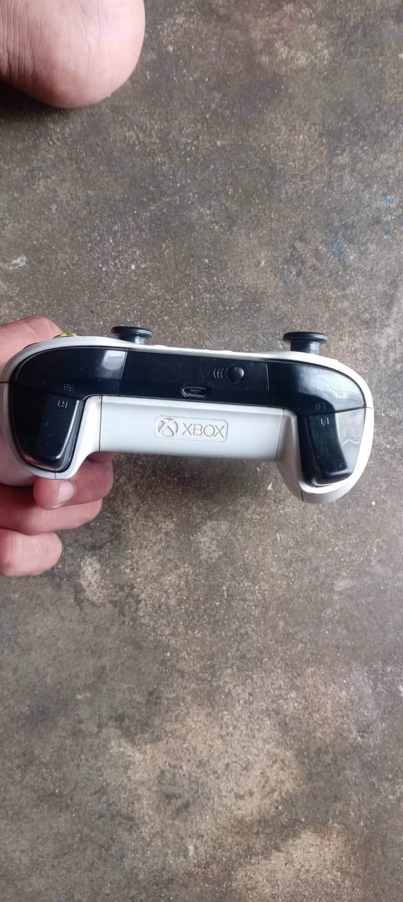 gamer 4