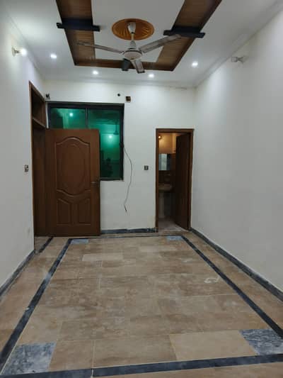 6 Marla 1st Floor For Rent