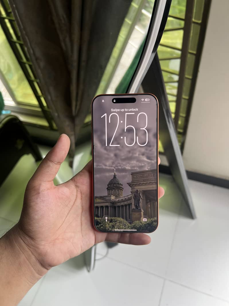 Apple iPhone 17 Pro Max 7