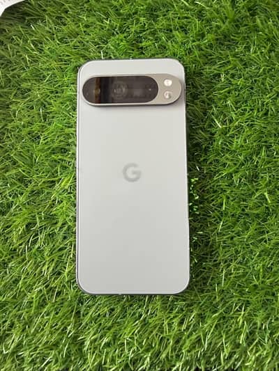 Google Pixel 9 Pro XL