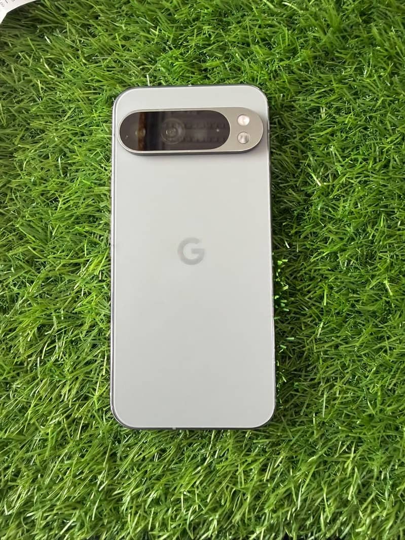 Google Pixel 9 Pro XL 0