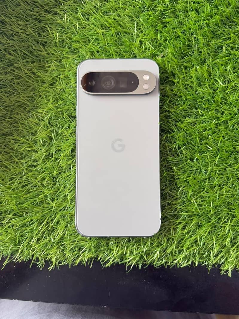 Google Pixel 9 Pro XL 6