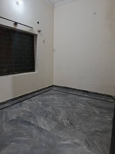 5 Marla Single Separate Portion For Rent
