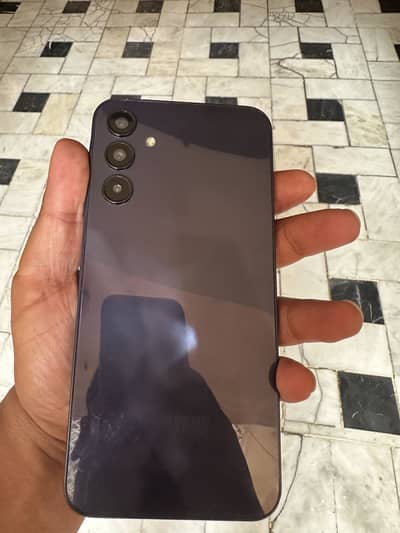 Samsung Mobile A15 5G