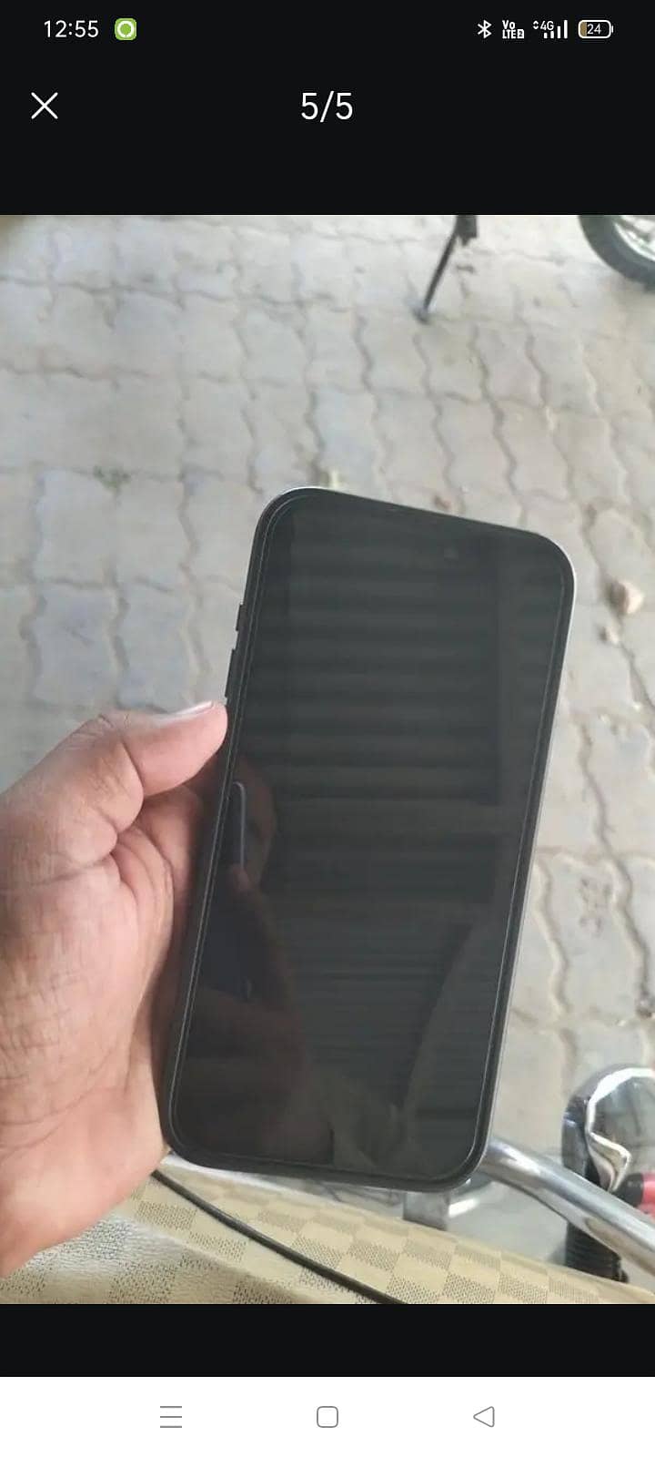 Apple iPhone 15 Pro Max 3