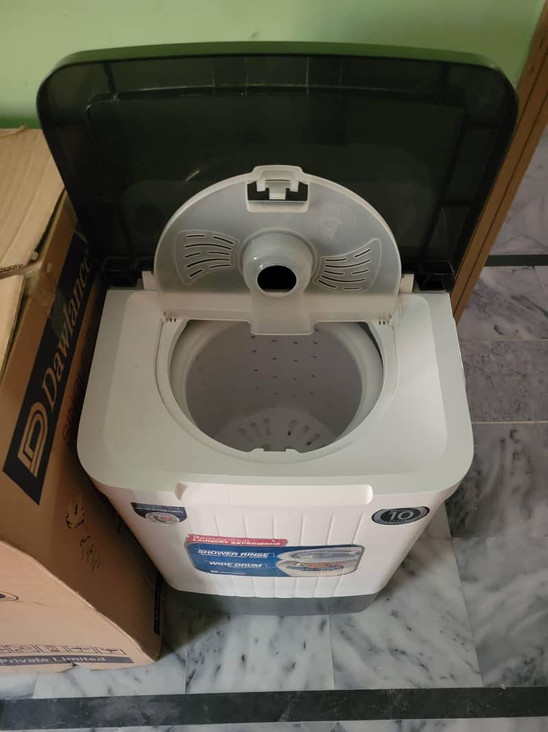 Small spiner 2