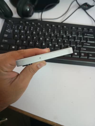 Samsung Mobile A16