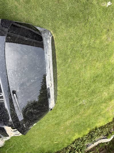 Honda Vezel Orginal Windscreen