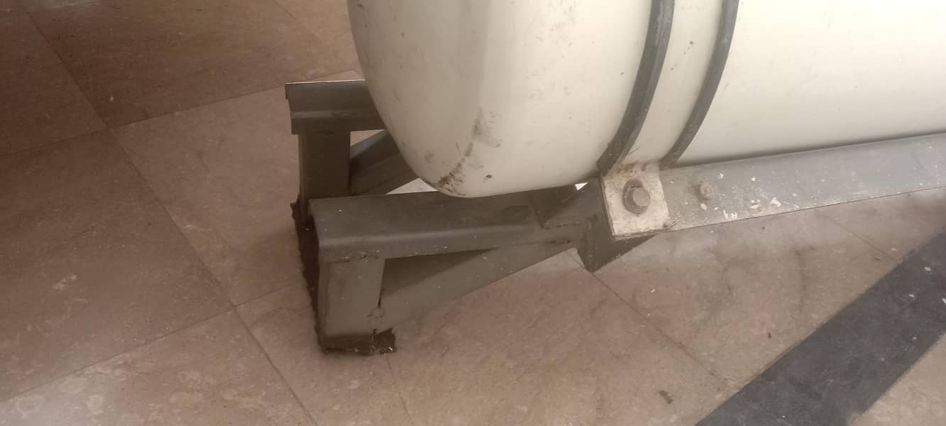 Complete CNG Celender 2