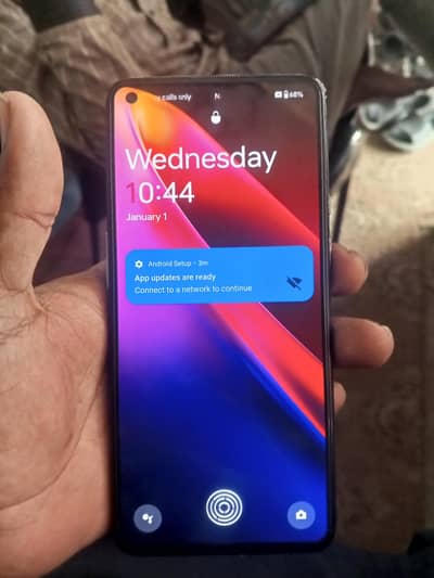 One Plus 9 8gb 128gb