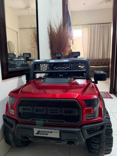 Selling Kids Car Battery Operated