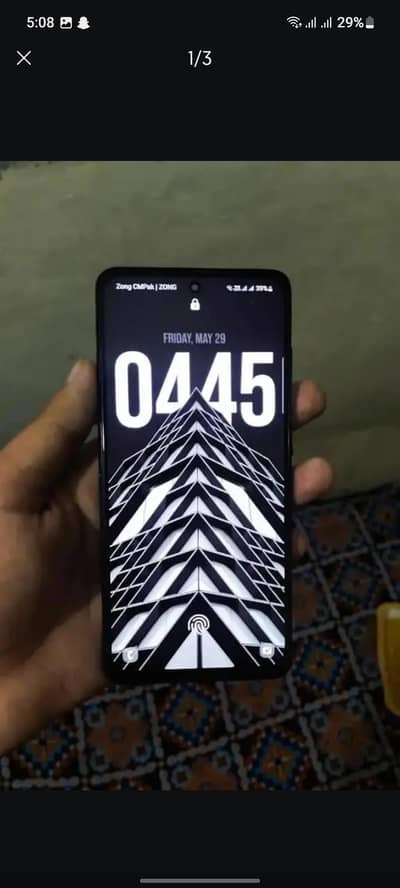 Samsung A51
