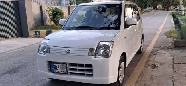 Suzuki Alto 2006