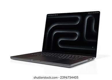 Macbook Pro 16 MGEC4 M5 Pro 18 Core CPU 20 Core GPU 48GB 1TB Space Bla