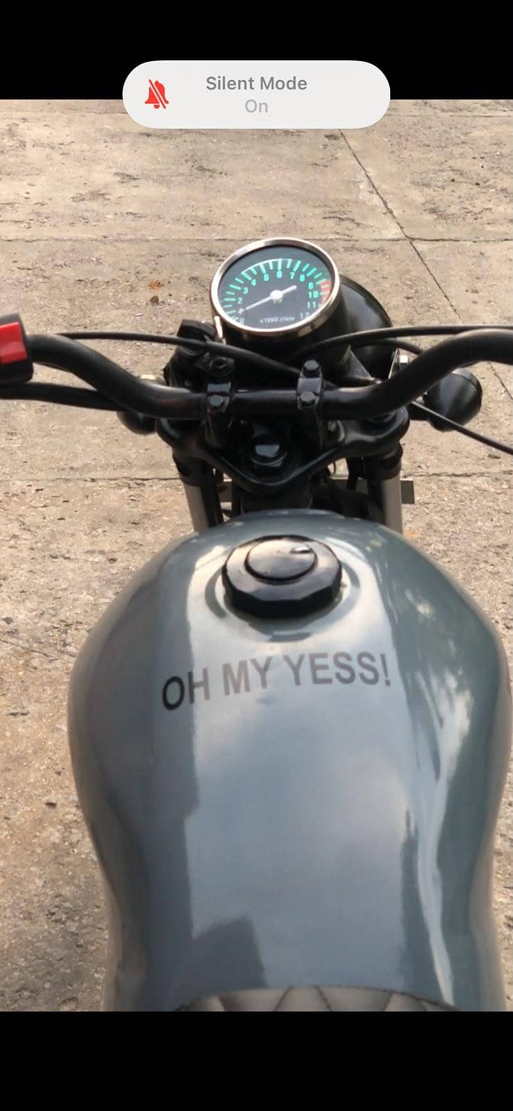 Cafe Racer 2